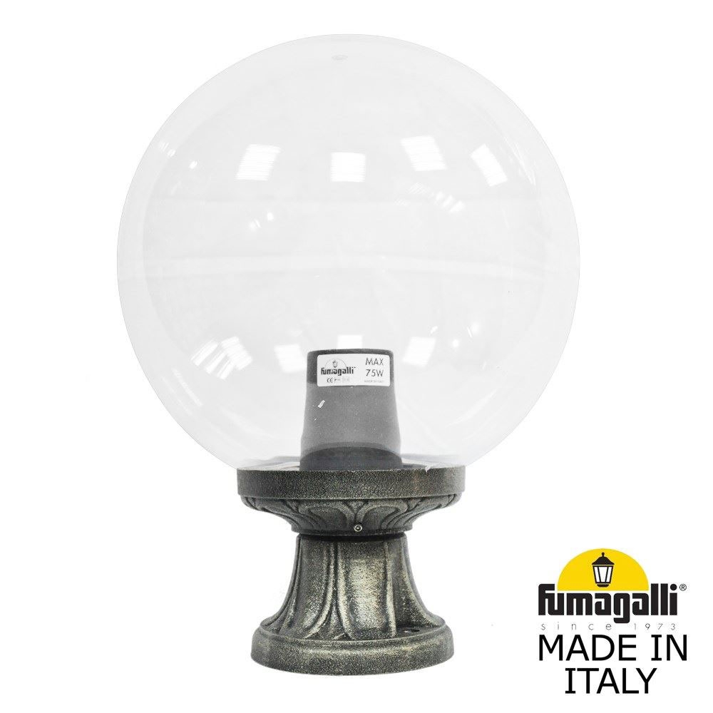 Светильник G30.110.000.BXF1R ★ Fumagalli — купить в интернет магазине ЛЮСТРАВИК☀