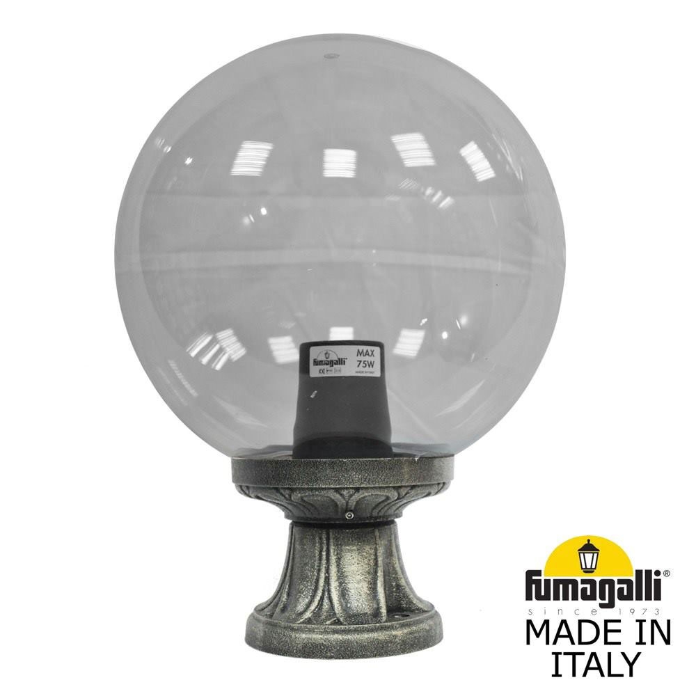 Светильник G30.110.000.BZF1R ★ Fumagalli — купить в интернет магазине ЛЮСТРАВИК☀
