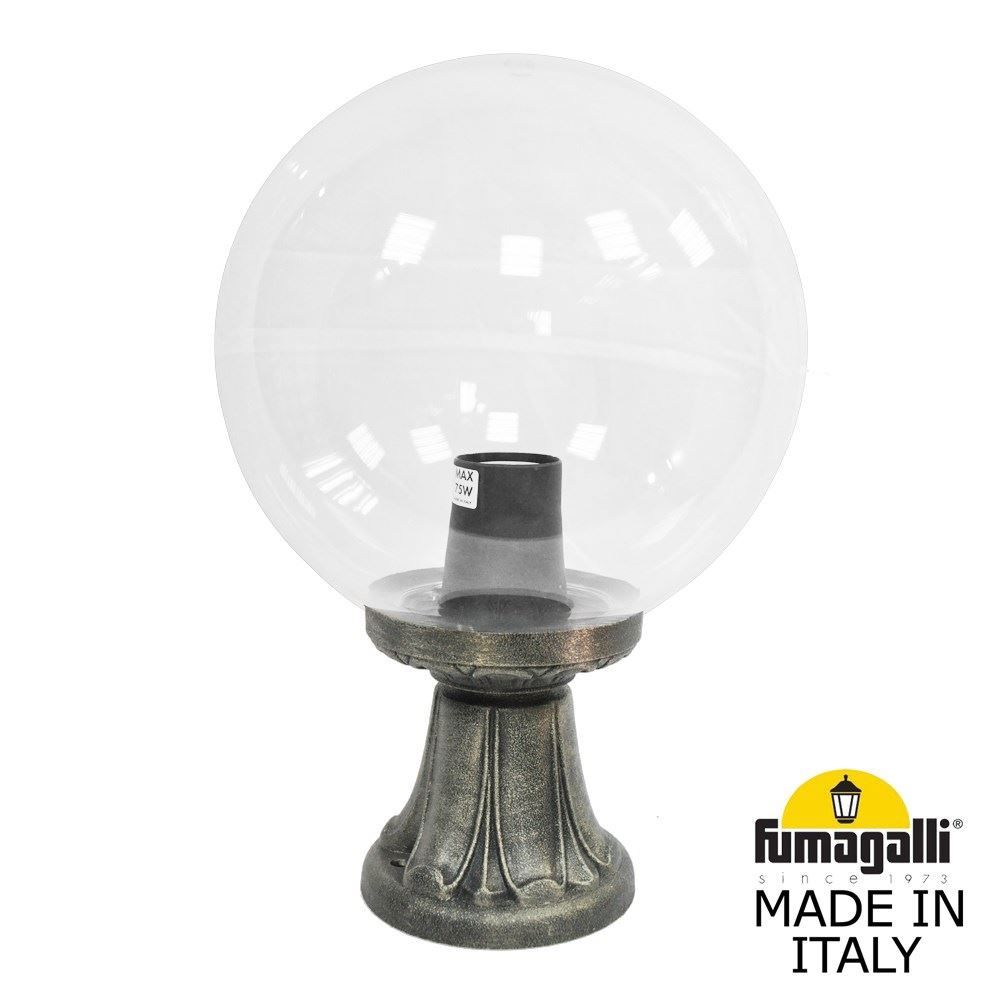 Светильник G30.111.000.BXF1R ★ Fumagalli — купить в интернет магазине ЛЮСТРАВИК☀