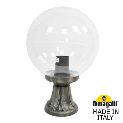 Светильник G30.111.000.BXF1R ★ Fumagalli — купить в интернет магазине ЛЮСТРАВИК☀