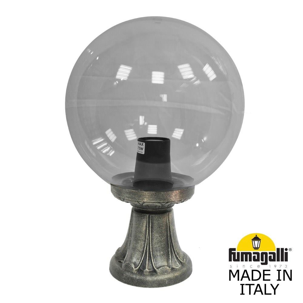 Светильник G30.111.000.BZF1R ★ Fumagalli — купить в интернет магазине ЛЮСТРАВИК☀