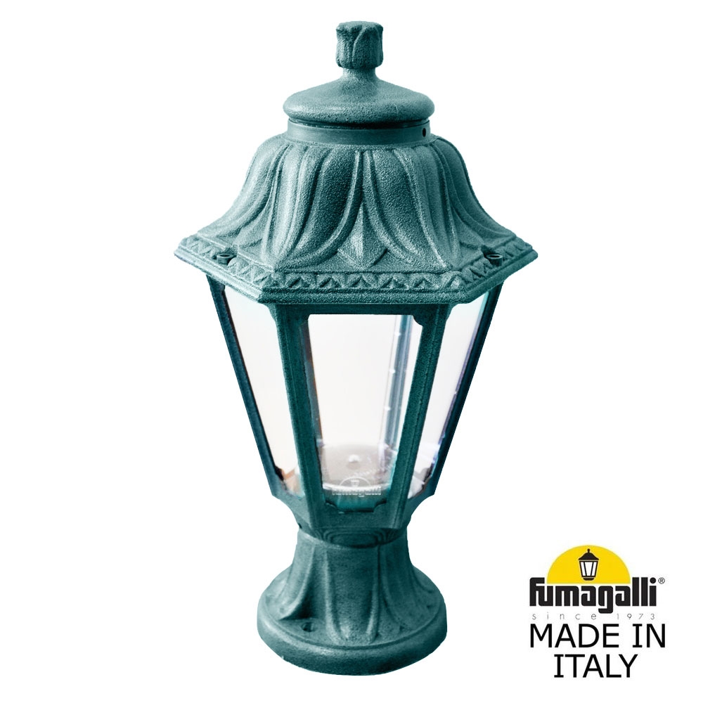 Светильник E22.110.000.VXF1R ★ Fumagalli — купить в интернет магазине ЛЮСТРАВИК☀