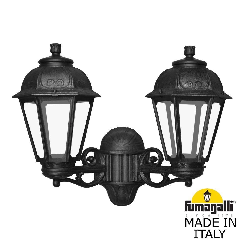 Светильник K22.141.000.AXF1R ★ Fumagalli — купить в интернет магазине ЛЮСТРАВИК☀