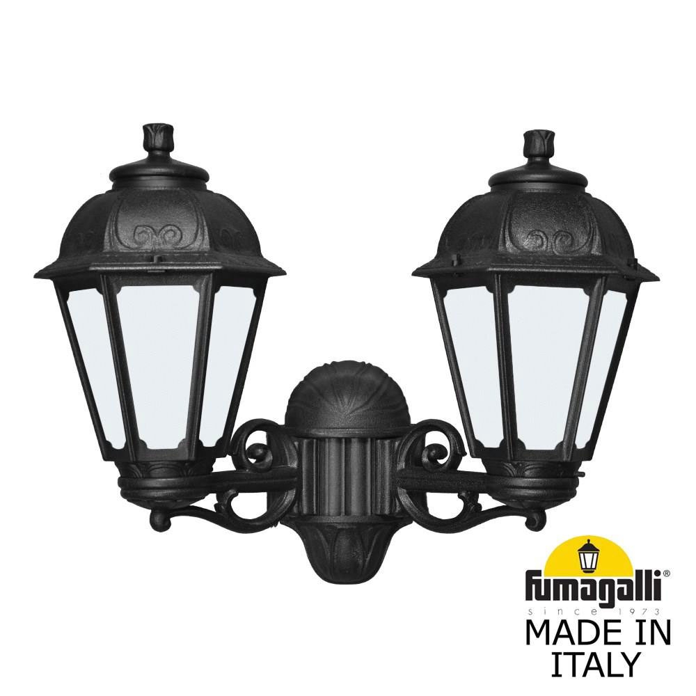 Светильник K22.141.000.AYF1R ★ Fumagalli — купить в интернет магазине ЛЮСТРАВИК☀