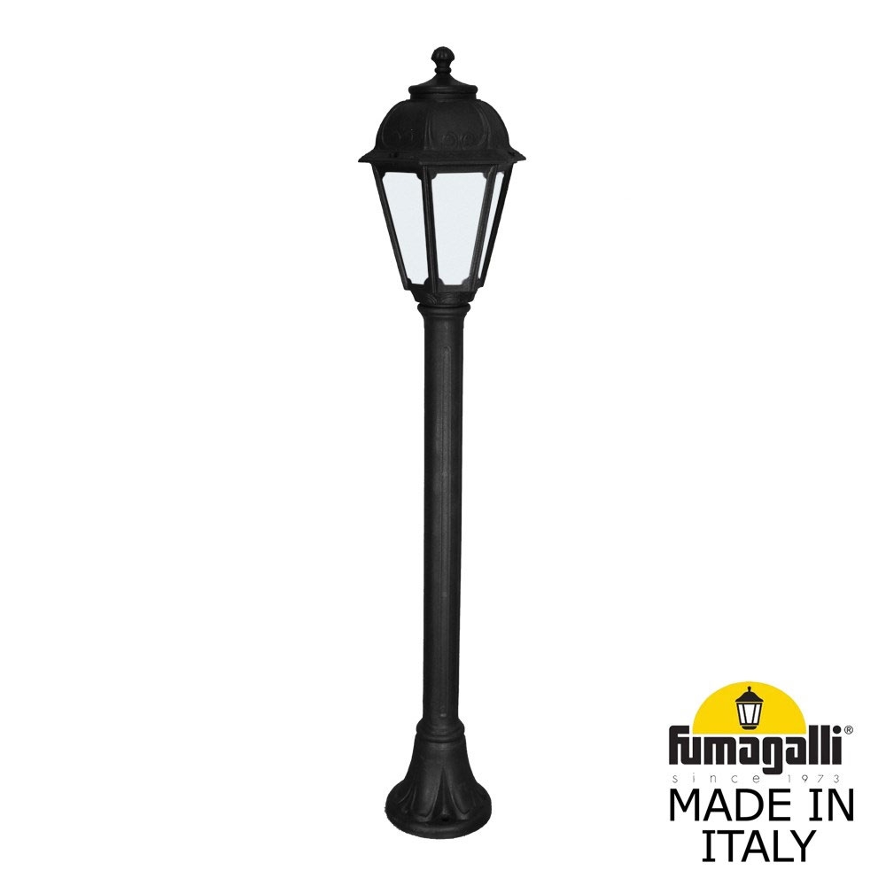Фонарный Столб K22.151.000.AYF1R ★ Fumagalli — купить в интернет магазине ЛЮСТРАВИК☀