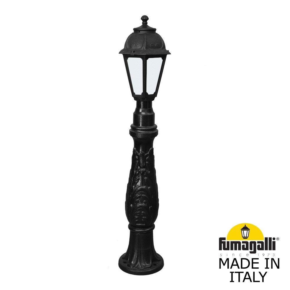 Фонарный Столб K22.162.000.AYF1R ★ Fumagalli — купить в интернет магазине ЛЮСТРАВИК☀
