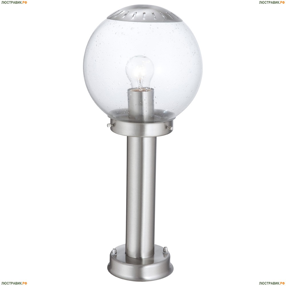 3181 Столб уличный Globo (Глобо) Bowle 2