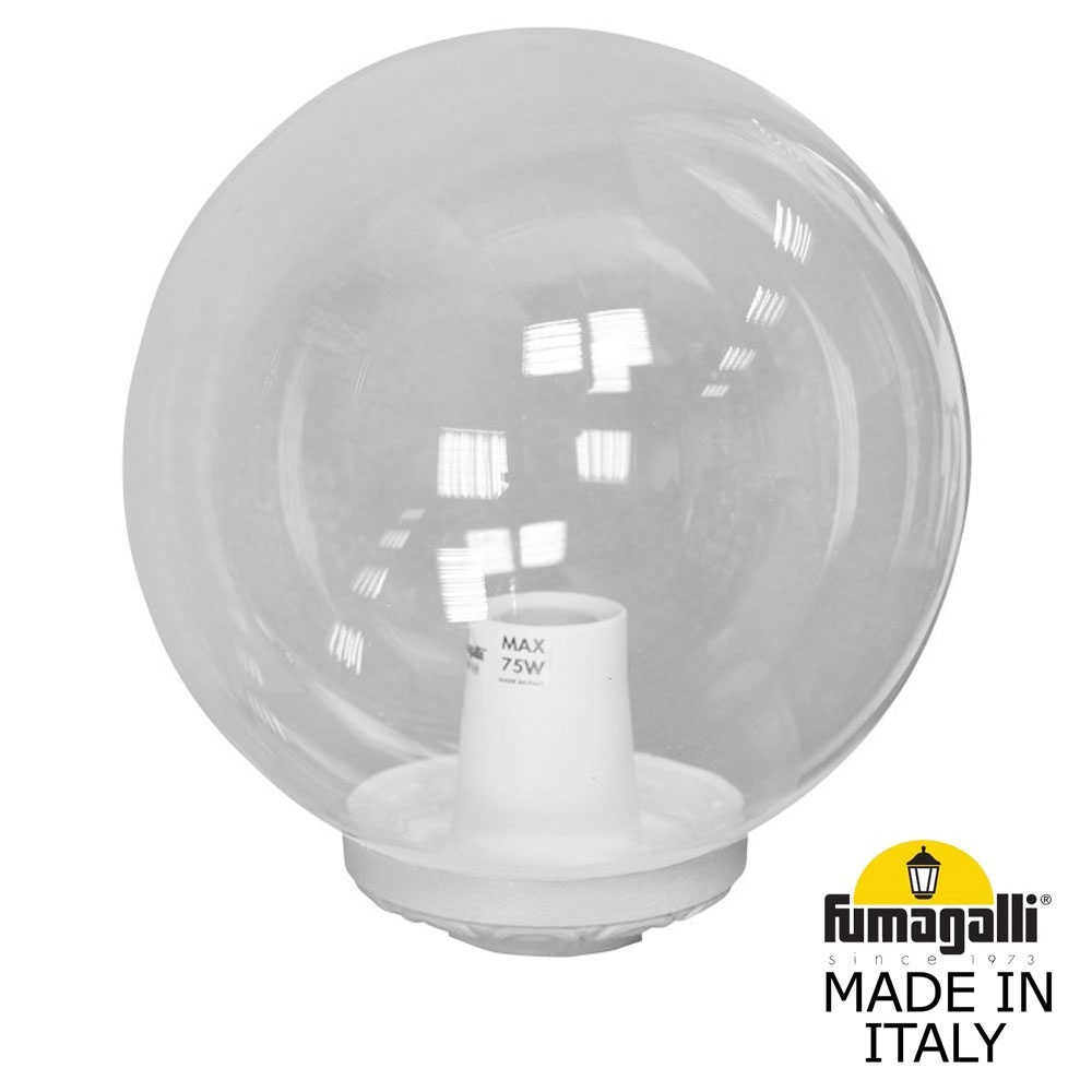 Светильник G30.B30.000.WXF1R ★ Fumagalli — купить в интернет магазине ЛЮСТРАВИК☀