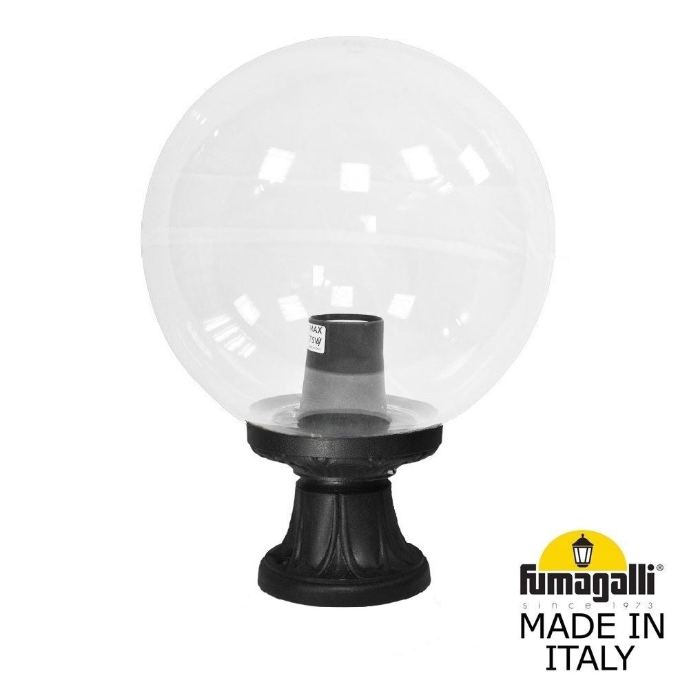 Светильник G30.110.000.AXF1R ★ Fumagalli — купить в интернет магазине ЛЮСТРАВИК☀