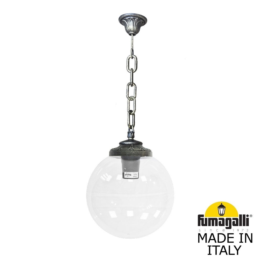 Светильник G30.120.000.BXF1R ★ Fumagalli — купить в интернет магазине ЛЮСТРАВИК☀