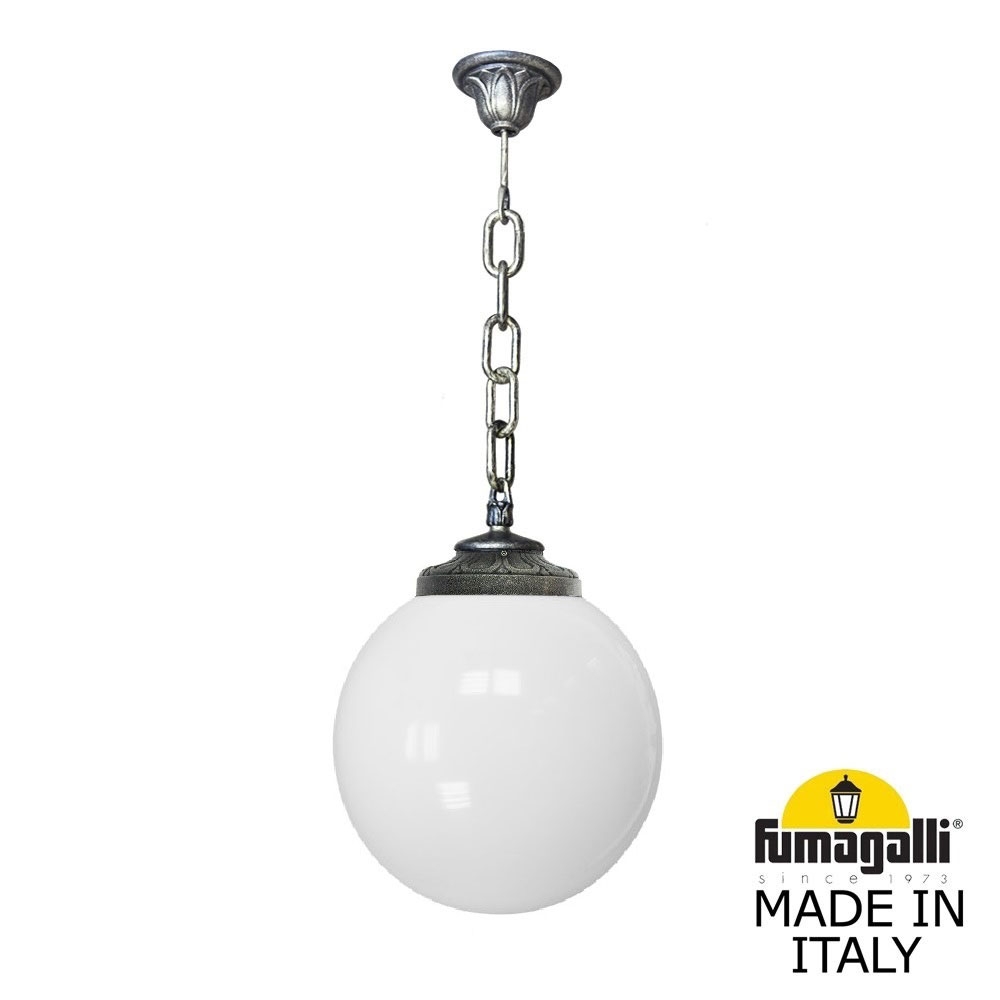 Светильник G30.120.000.BYF1R ★ Fumagalli — купить в интернет магазине ЛЮСТРАВИК☀