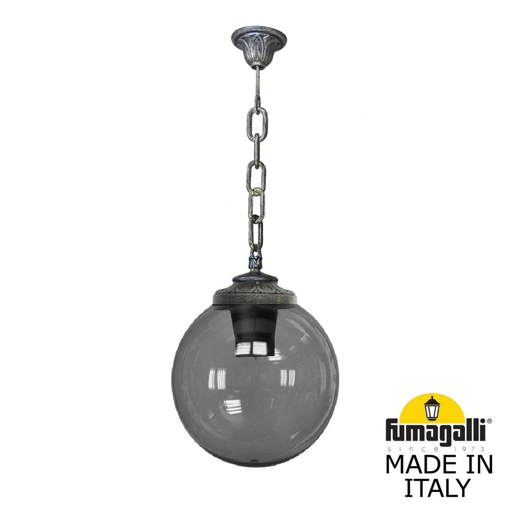 Светильник G30.120.000.BZF1R ★ Fumagalli — купить в интернет магазине ЛЮСТРАВИК☀