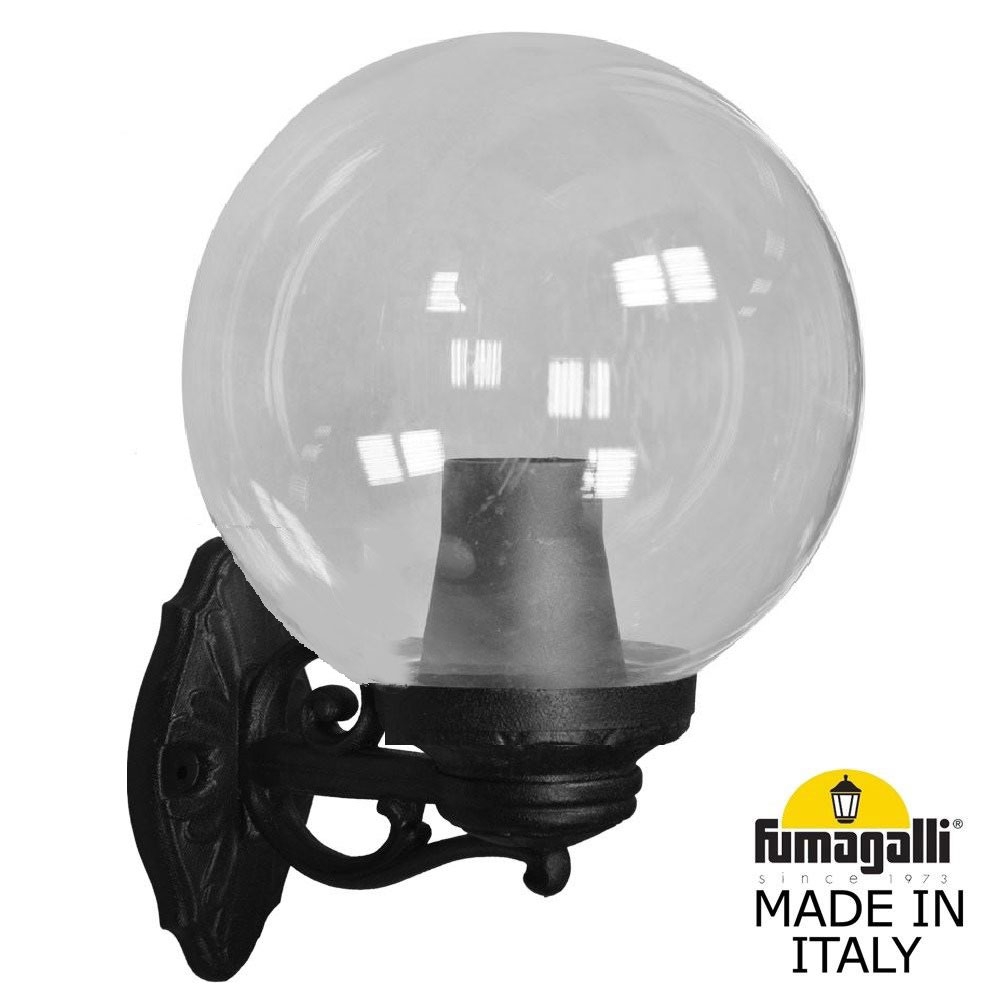Светильник G30.131.000.AXF1R ★ Fumagalli — купить в интернет магазине ЛЮСТРАВИК☀