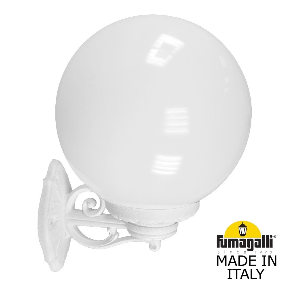Светильник G30.131.000.WYF1R ★ Fumagalli — купить в интернет магазине ЛЮСТРАВИК☀
