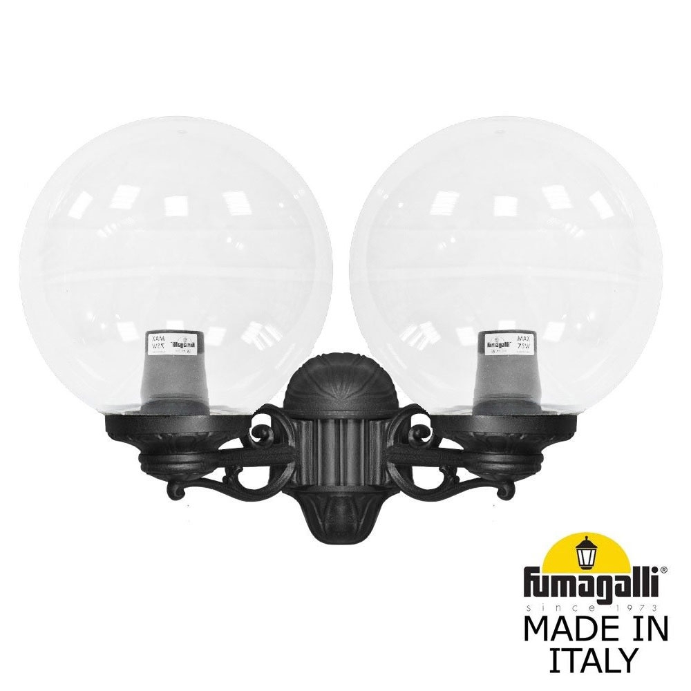 Светильник G30.141.000.AXF1R ★ Fumagalli — купить в интернет магазине ЛЮСТРАВИК☀