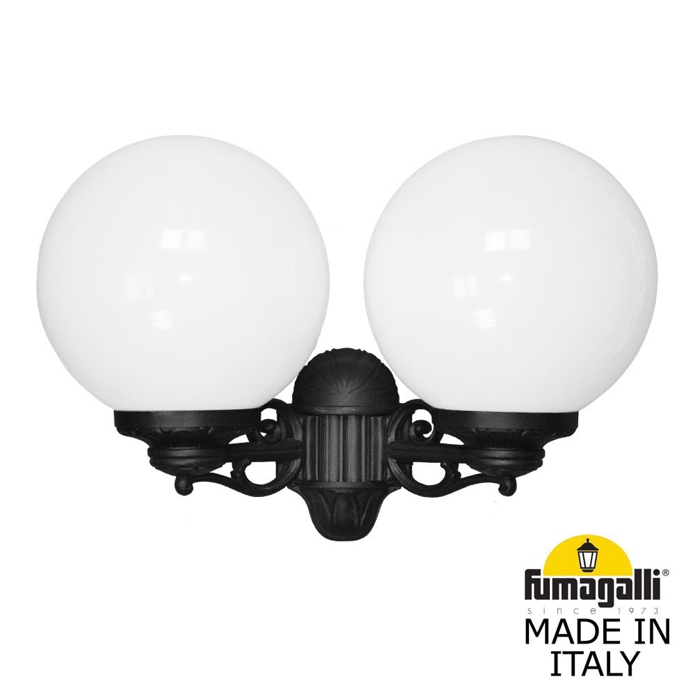 Светильник G30.141.000.AYF1R ★ Fumagalli — купить в интернет магазине ЛЮСТРАВИК☀