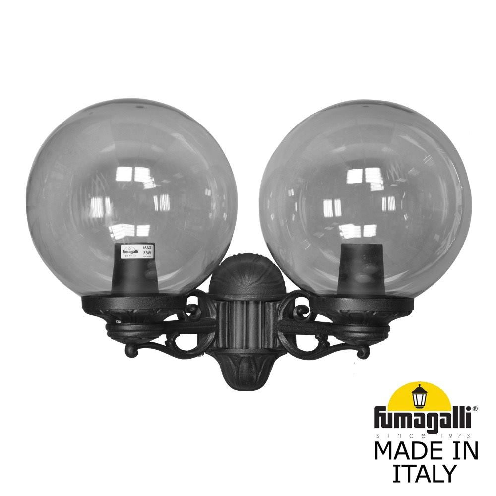 Светильник G30.141.000.AZF1R ★ Fumagalli — купить в интернет магазине ЛЮСТРАВИК☀