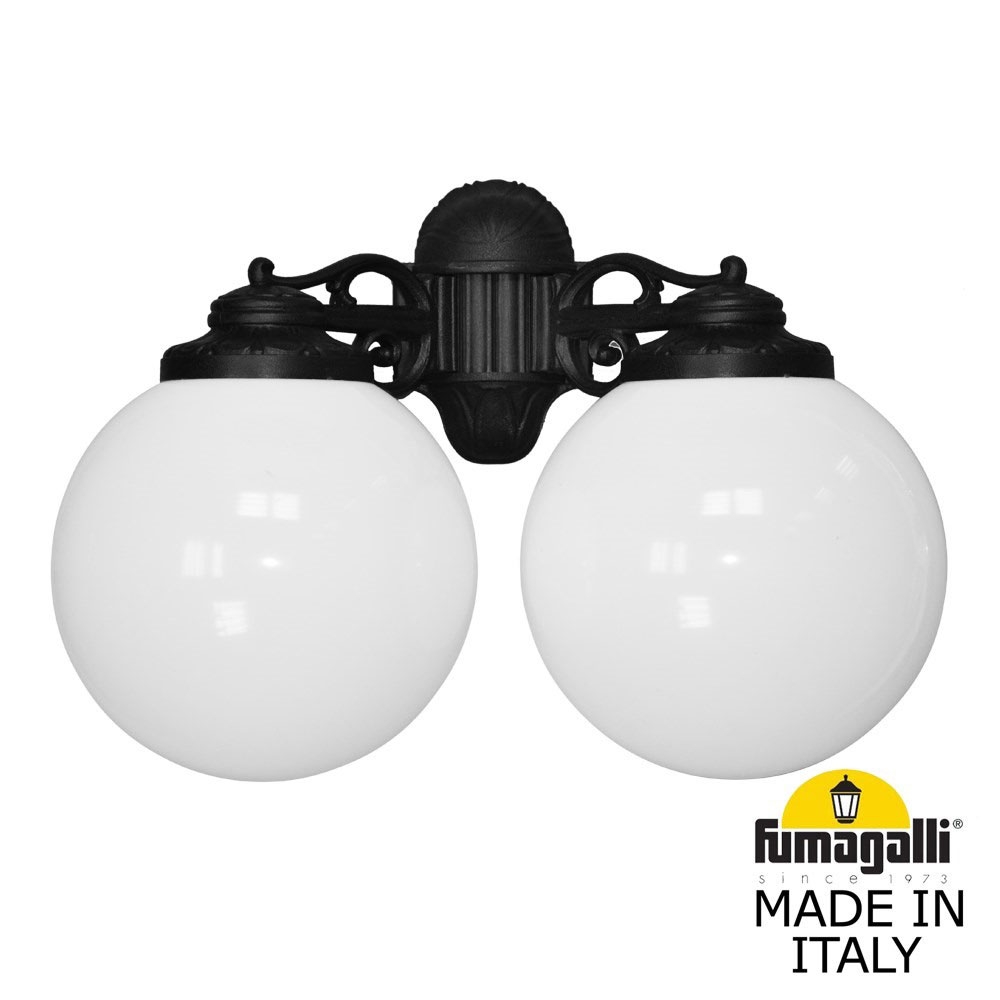 Светильник G30.141.000.AYF1RDN ★ Fumagalli — купить в интернет магазине ЛЮСТРАВИК☀