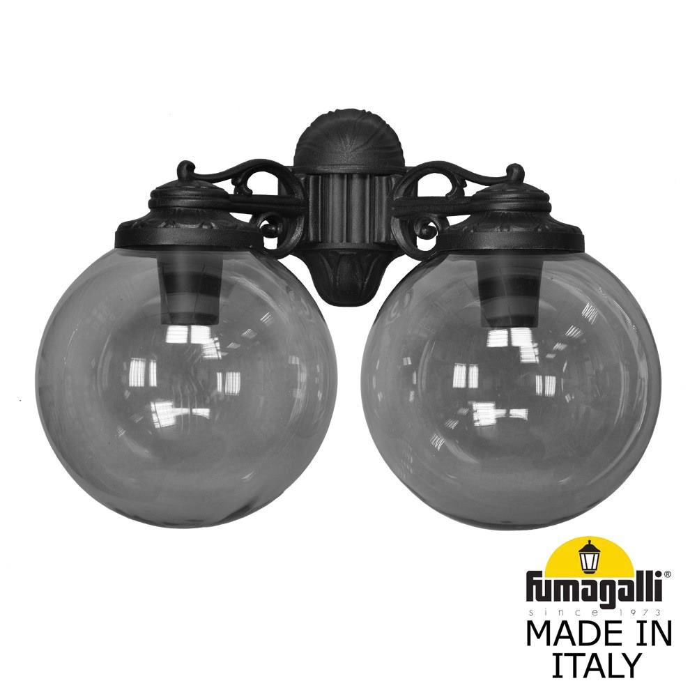 Светильник G30.141.000.AZF1RDN ★ Fumagalli — купить в интернет магазине ЛЮСТРАВИК☀