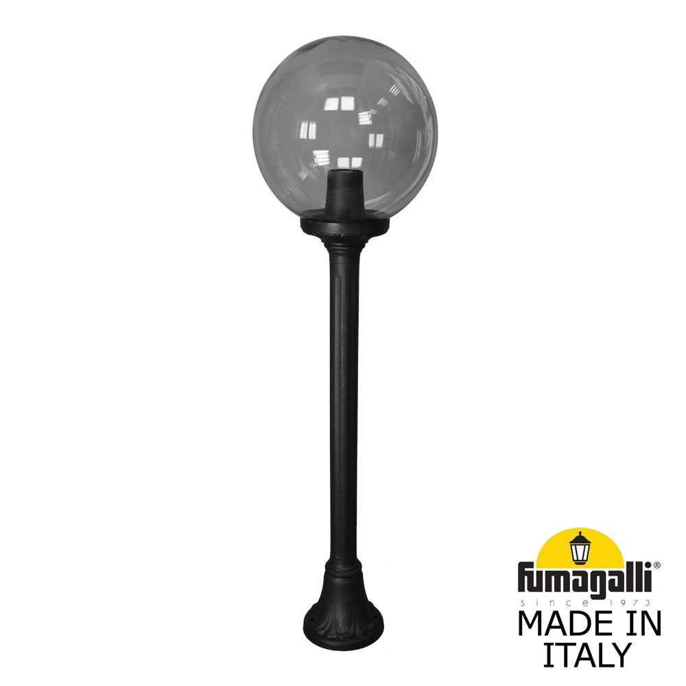 G30.151.000.Aze27 Фонарный Столб G30.151.000.AZF1R ★ Fumagalli — купить в интернет магазине ЛЮСТРАВИК☀