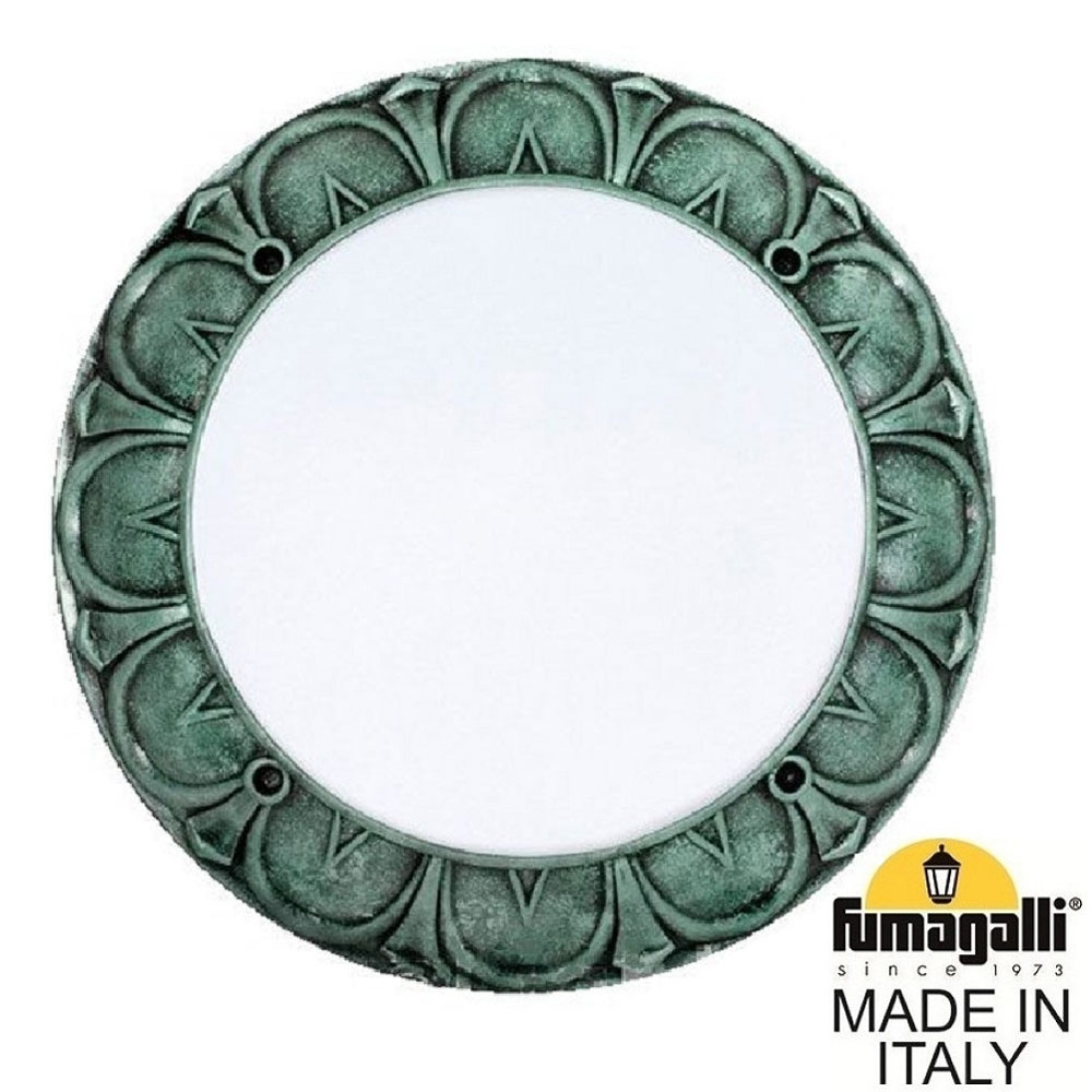 Светильник 1T3.000.000.VYE27 ★ Fumagalli — купить в интернет магазине ЛЮСТРАВИК☀