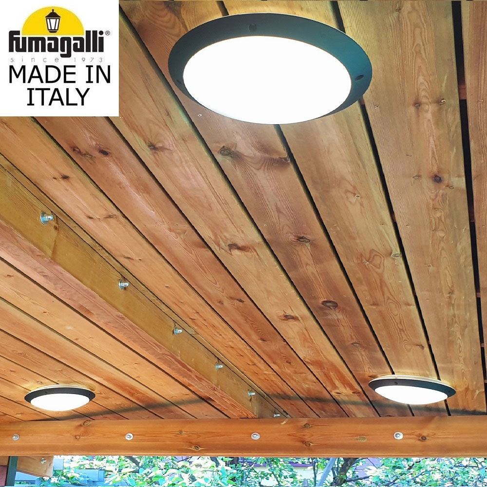 Светильник 1R3.000.000.AYE27CL1 ★ Fumagalli — купить в интернет магазине ЛЮСТРАВИК☀