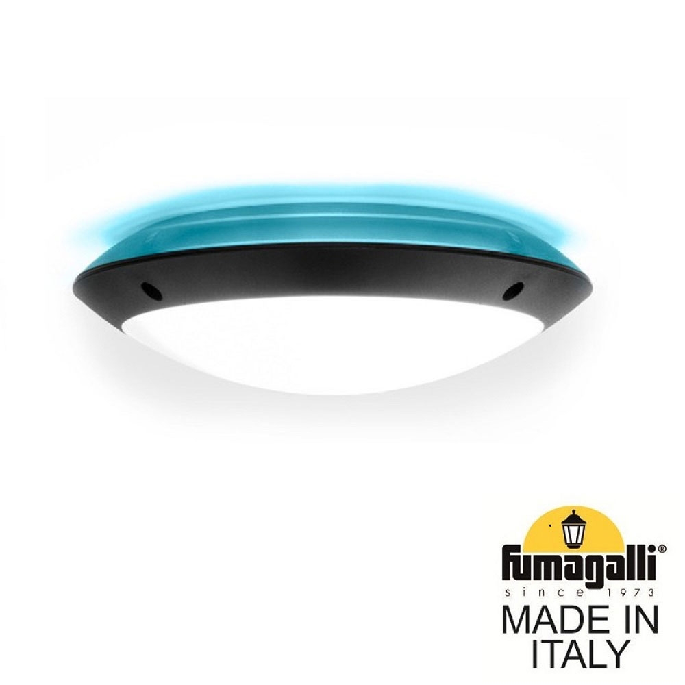 Светильник 1R3.000.000.AYE27BU1 ★ Fumagalli — купить в интернет магазине ЛЮСТРАВИК☀