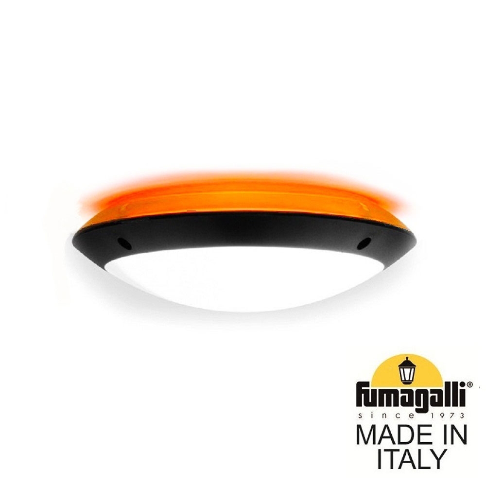 Светильник 1R3.000.000.AYE27OR1 ★ Fumagalli — купить в интернет магазине ЛЮСТРАВИК☀