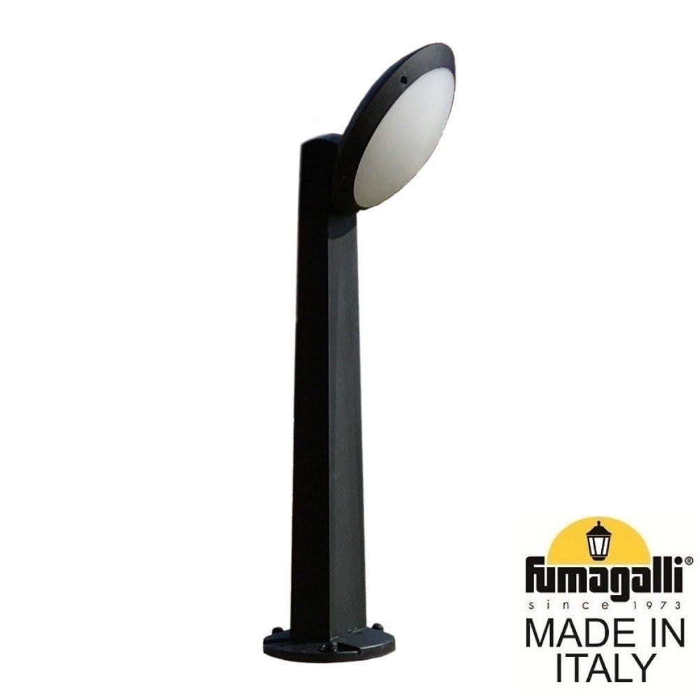 Фонарный Столб 1R3.613.X10.AYE27 ★ Fumagalli — купить в интернет магазине ЛЮСТРАВИК☀