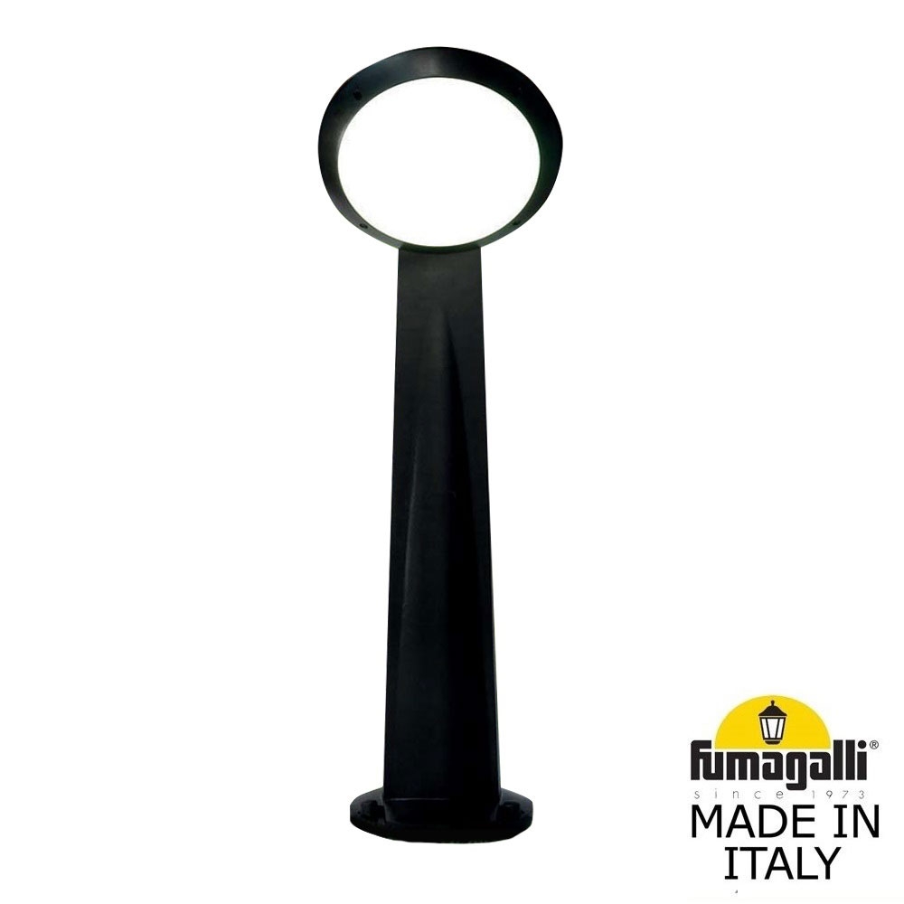 Фонарный Столб 1R3.613.X10.AYE27 ★ Fumagalli — купить в интернет магазине ЛЮСТРАВИК☀