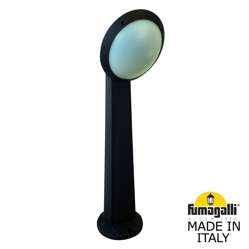Фонарный Столб 1R3.613.X10.AYE27 ★ Fumagalli — купить в интернет магазине ЛЮСТРАВИК☀