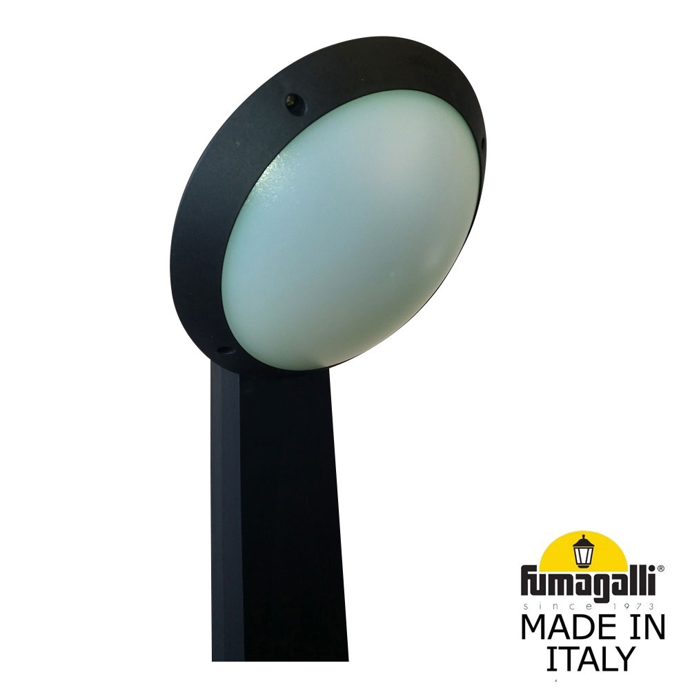 Фонарный Столб 1R3.613.X10.AYE27 ★ Fumagalli — купить в интернет магазине ЛЮСТРАВИК☀