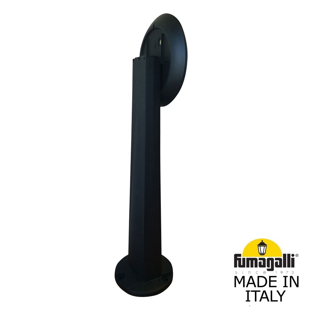 Фонарный Столб 1R3.613.010.AYE27 ★ Fumagalli — купить в интернет магазине ЛЮСТРАВИК☀