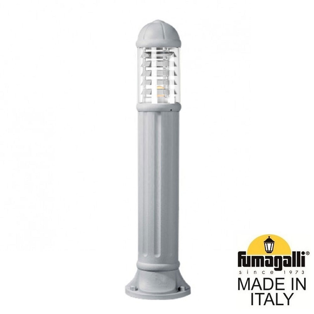 D15.555.000.Lxe27H.Fc1 Фонарный Столб D15.555.000.LXF1R.FC1 ★ Fumagalli — купить в интернет магазине ЛЮСТРАВИК☀