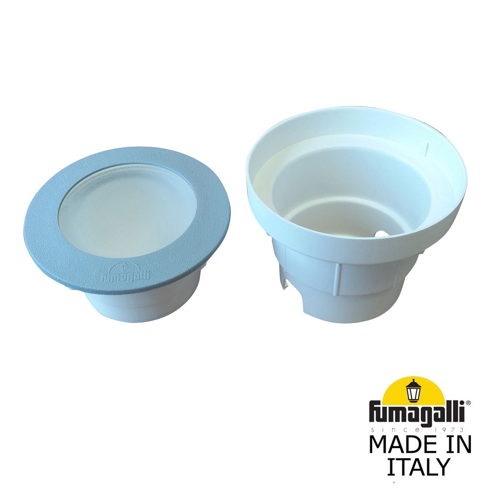 Светильник 2F1.000.000.LXG1L ★ Fumagalli — купить в интернет магазине ЛЮСТРАВИК☀