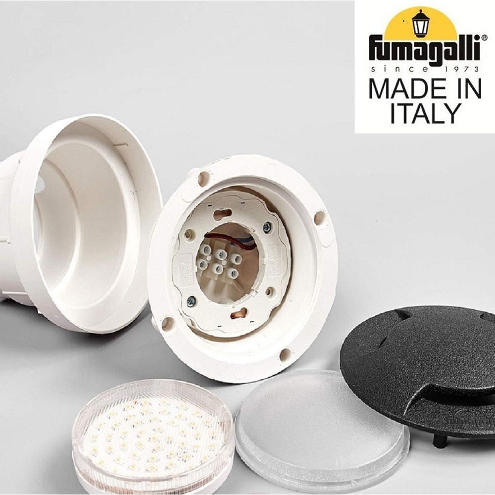 Светильник 2F3.000.000.AXG1L ★ Fumagalli — купить в интернет магазине ЛЮСТРАВИК☀
