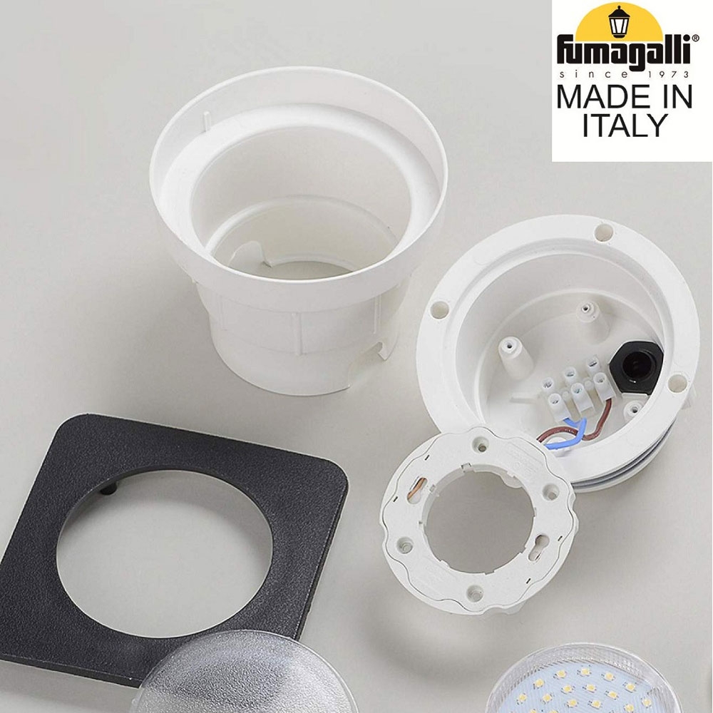 Светильник 2F4.000.000.AXG1L ★ Fumagalli — купить в интернет магазине ЛЮСТРАВИК☀
