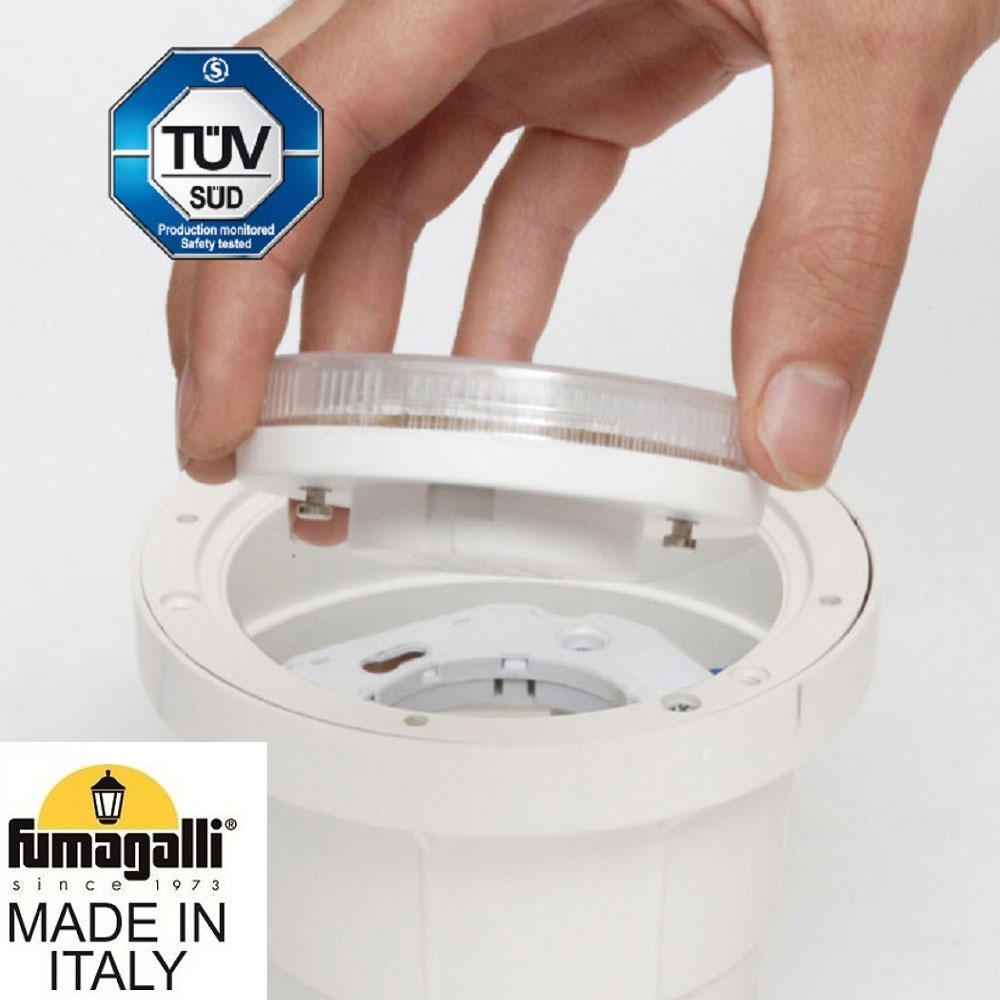 Светильник 2F4.000.000.LXG1L ★ Fumagalli — купить в интернет магазине ЛЮСТРАВИК☀
