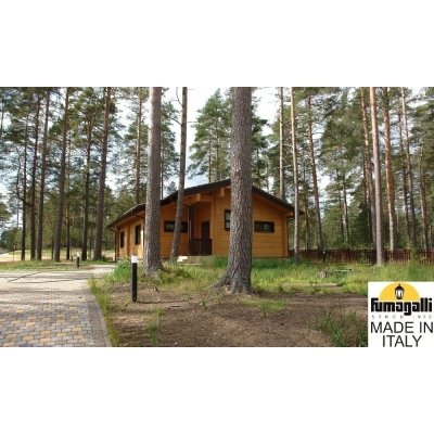 Фонарный Столб DR2.575.000.AYF1R ★ Fumagalli — купить в интернет магазине ЛЮСТРАВИК☀