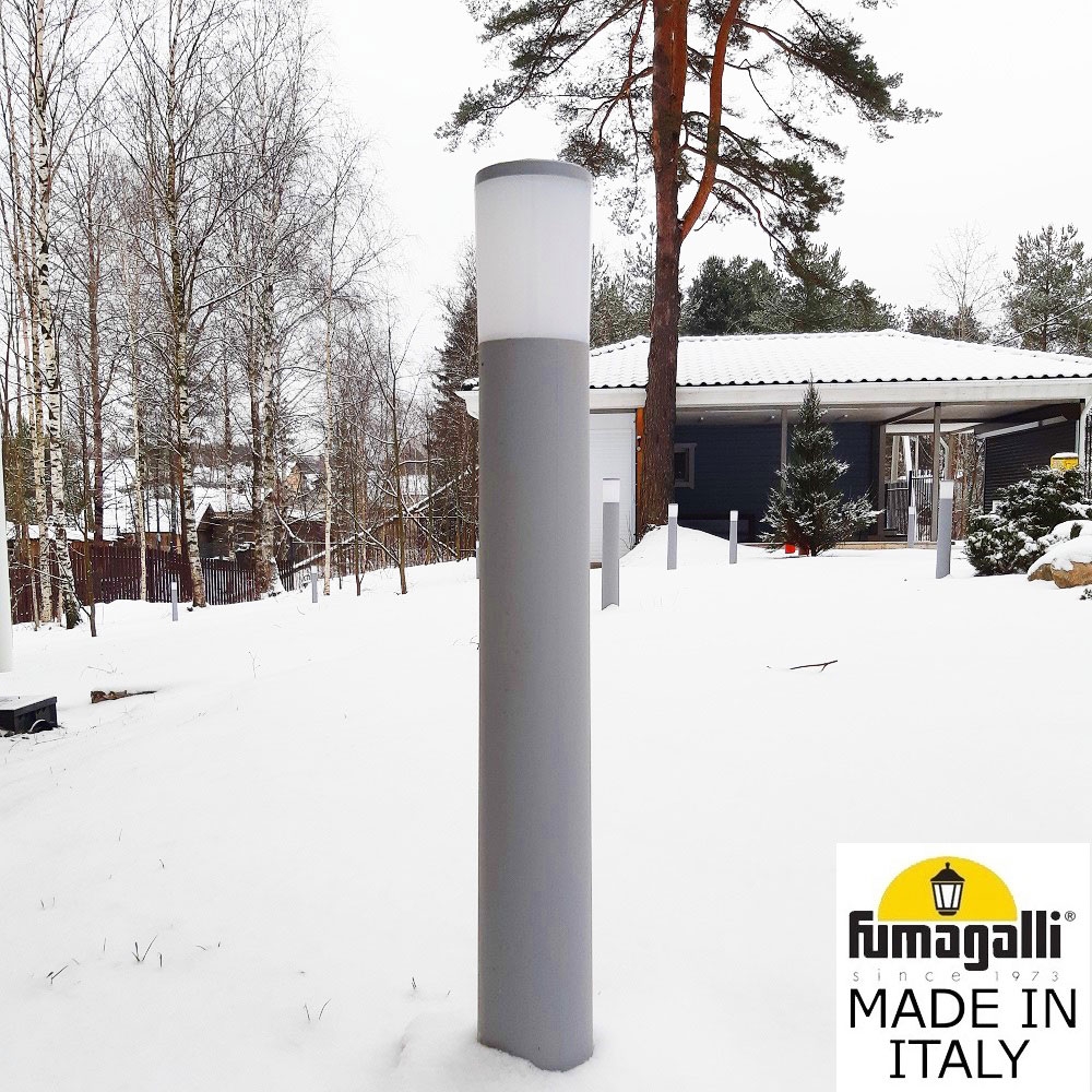 Фонарный Столб DR2.575.000.LYF1R ★ Fumagalli — купить в интернет магазине ЛЮСТРАВИК☀