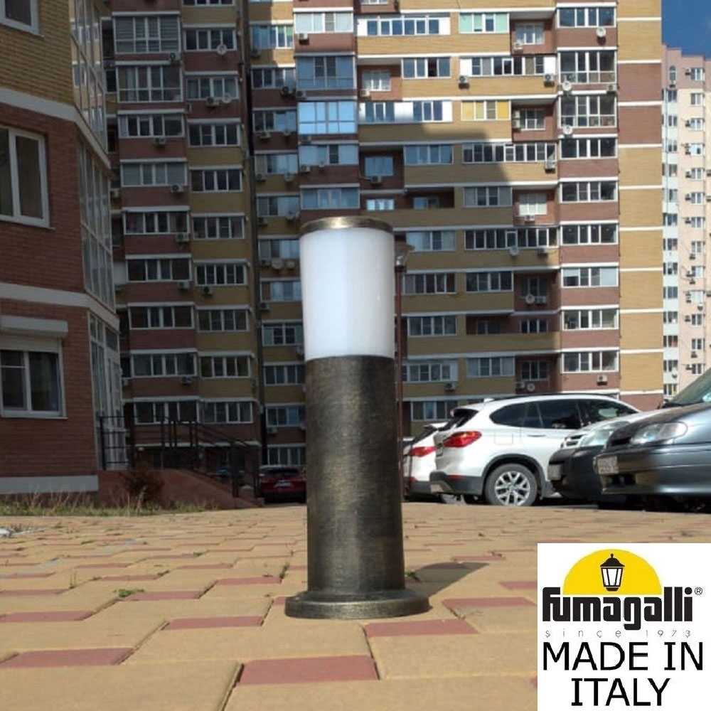 Ландшафтный Фонарь DR2.574.000.BYF1R ★ Fumagalli — купить в интернет магазине ЛЮСТРАВИК☀