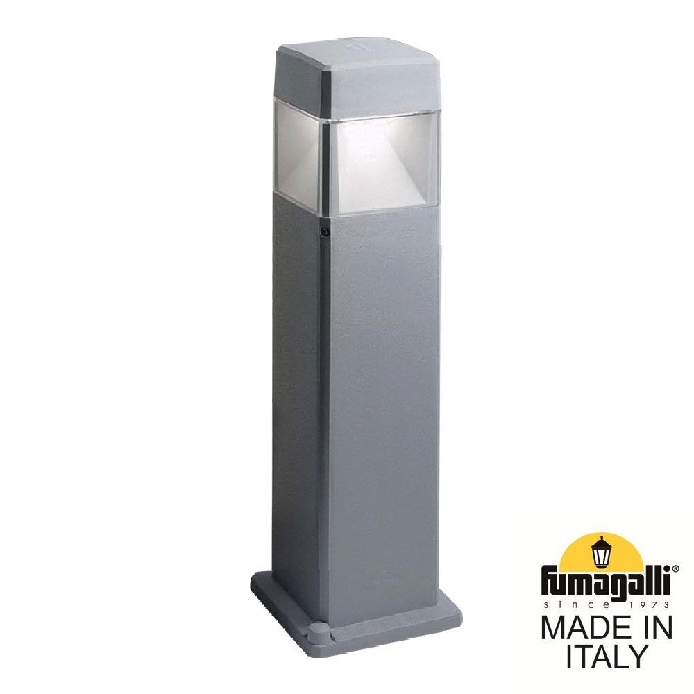 Ландшафтный Фонарь DS2.563.000.LXD1L ★ Fumagalli — купить в интернет магазине ЛЮСТРАВИК☀