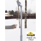 Парковый Фонарь 4P2.362.G10.LYF1R ★ Fumagalli — купить в интернет магазине ЛЮСТРАВИК☀ Парковый Фонарь 4P2.362.G10.LYF1R ★ Fumagalli — купить в интернет магазине ЛЮСТРАВИК☀