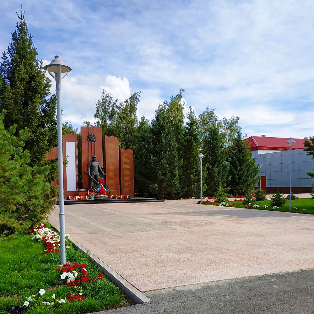 Парковый Фонарь P50.372.000.AXH27 ★ Fumagalli — купить в интернет магазине ЛЮСТРАВИК☀