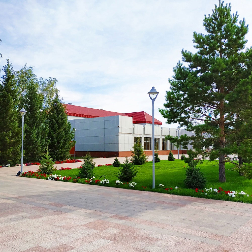 Парковый Фонарь P50.372.000.AXH27 ★ Fumagalli — купить в интернет магазине ЛЮСТРАВИК☀