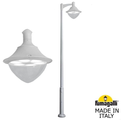 Парковый Фонарь V50.372.A10.LXD6L ★ Fumagalli — купить в интернет магазине ЛЮСТРАВИК☀