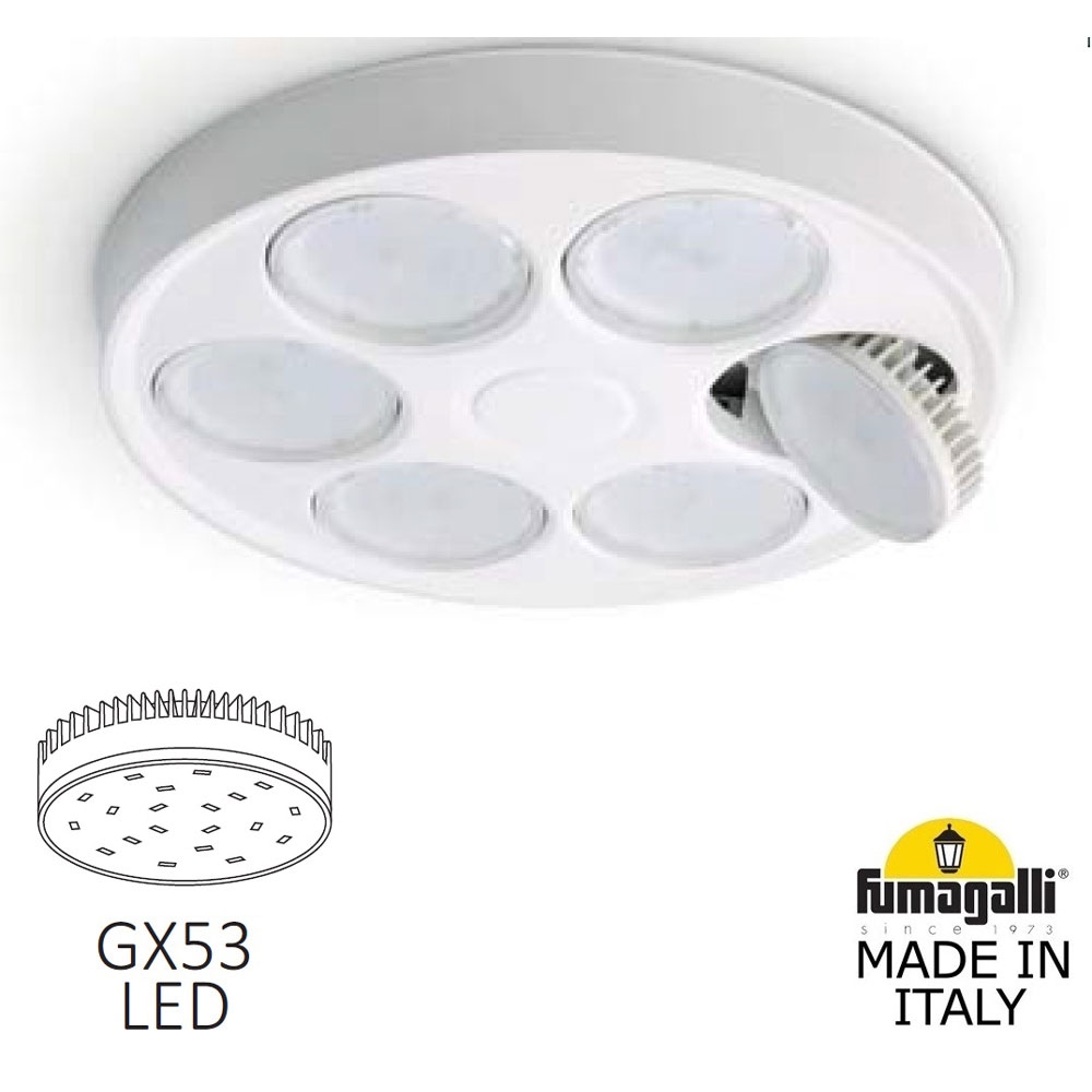 Парковый Фонарь V50.372.A10.LXD6L ★ Fumagalli — купить в интернет магазине ЛЮСТРАВИК☀