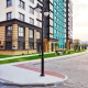 Парковый Фонарь V50.372.A20.AXH27 ★ Fumagalli — купить в интернет магазине ЛЮСТРАВИК☀