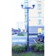 Парковый Фонарь G40.208.M20.AYE27 ★ Fumagalli — купить в интернет магазине ЛЮСТРАВИК☀