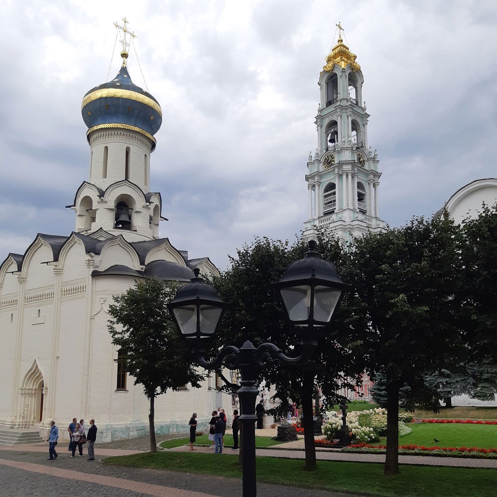 Парковый Фонарь U33.208.M20.AXH27 ★ Fumagalli — купить в интернет магазине ЛЮСТРАВИК☀
